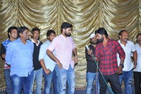 Venkatapuram Movie Success Tour in Devi Theater